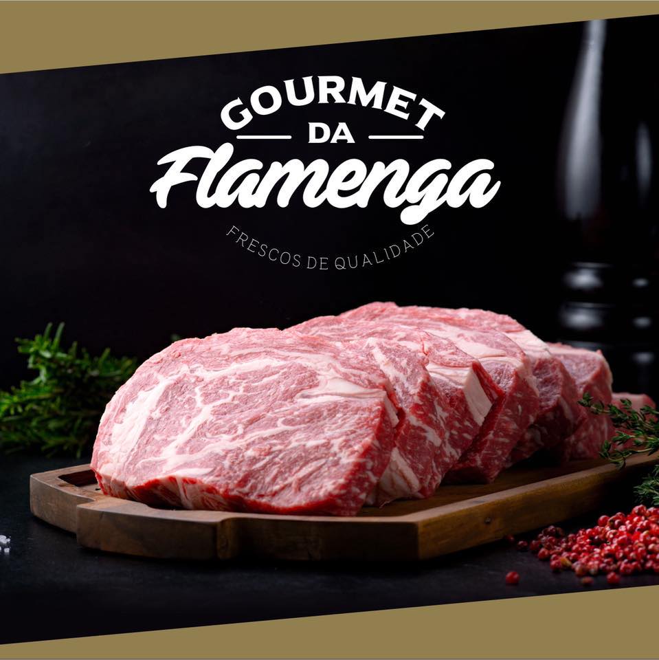 Gourmet da Flamenga